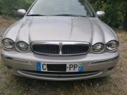 image_1-JAGUAR X TYPE X TYPE V6 3.0 L - 2002