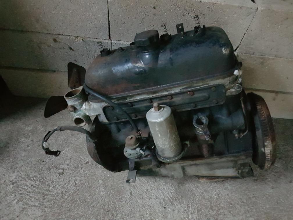 Pièces PEUGEOT 203 Berline LesAnciennes.com