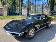 image_1-CHEVROLET Corvette C3 - 1968