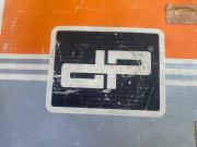 image_3-Disque embrayage PEUGEOT 204 304 190 mm