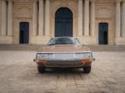 image_0-CITROEN SM Carburateurs - 1972