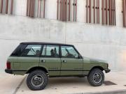 image_1-LAND ROVER Range Rover CLASSIC V8 3.5 EFI - 1989