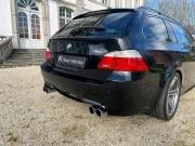image_7-BMW M5 Touring V10 E61 - 2007