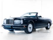 image_0-ROLLS ROYCE Corniche V Cabriolet - 2000