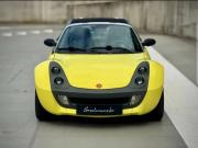 image_5-SMART Roadster 0.7 82 cv - 2003