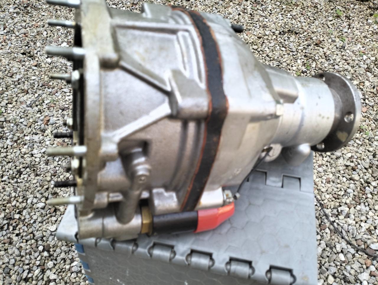 TRIUMPH TR6 LesAnciennes.com