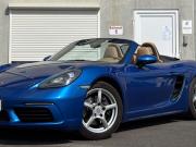 image_0-PORSCHE 718 Boxster - 2017