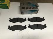 image_0-Plaquettes de freins avant CHRYSLER CHEROKEE