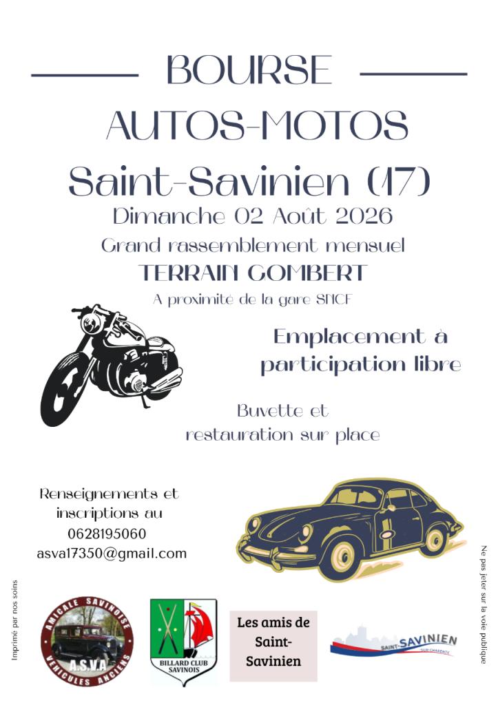 BOURSE AUTOS-MOTOS LesAnciennes.com