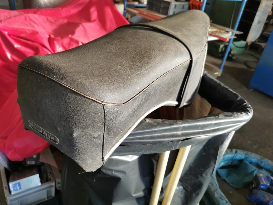 Pièces BMW R69 LesAnciennes.com