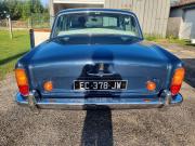 image_4-ROLLS ROYCE Silver Shadow silvers - 1969