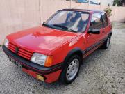 image_0-PEUGEOT 205 Gti 1.9 - 1989