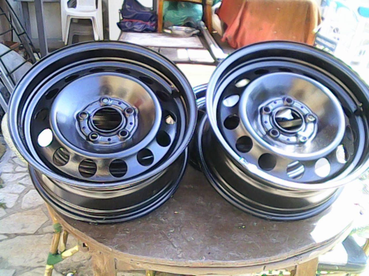 Jante BMW berline 320 cd diesel LesAnciennes.com