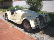 image_0-MORGAN Plus 4 Roadster / Drophead  - 1957