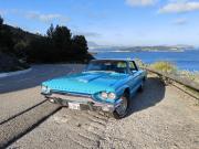 image_0-FORD Thunderbird Hardtop - 1964