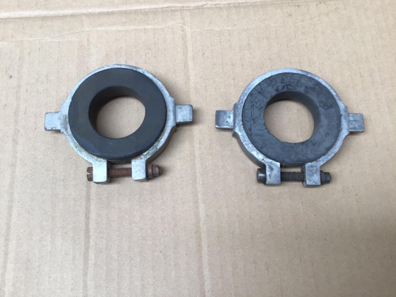 BUTÉE EMBRAYAGE NEUVE CITROEN LesAnciennes.com