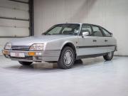 image_0-CITROEN CX GTI Turbo 2 - 1987