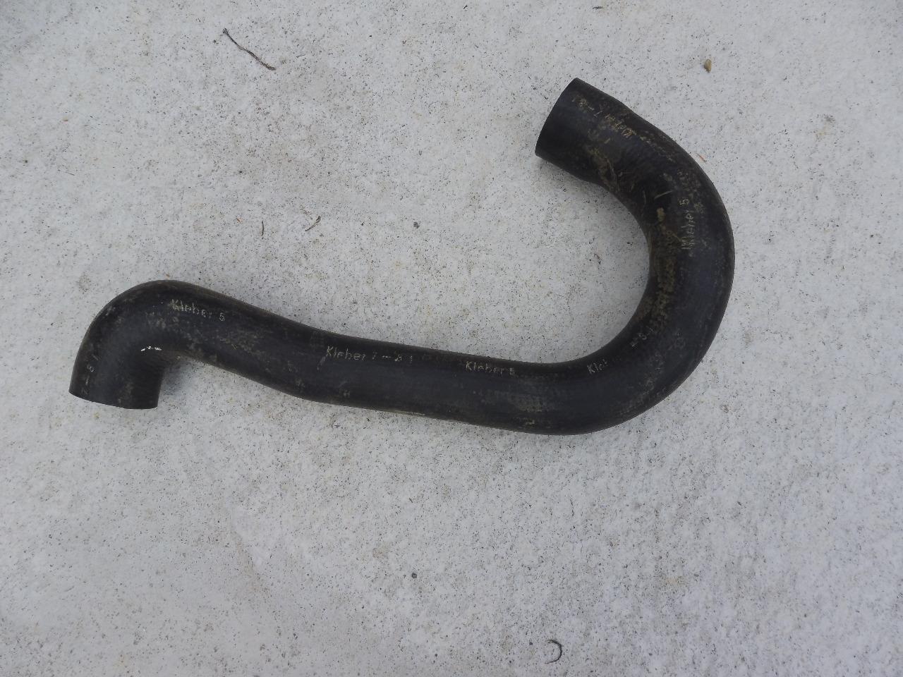 Durite PEUGEOT 304 LesAnciennes.com