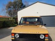 image_2-LAND ROVER Range Rover V8 - 1980