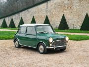 image_0-AUSTIN Mini Cooper S - 1964
