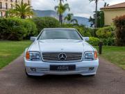 image_2-MERCEDES 500 SL - 1991