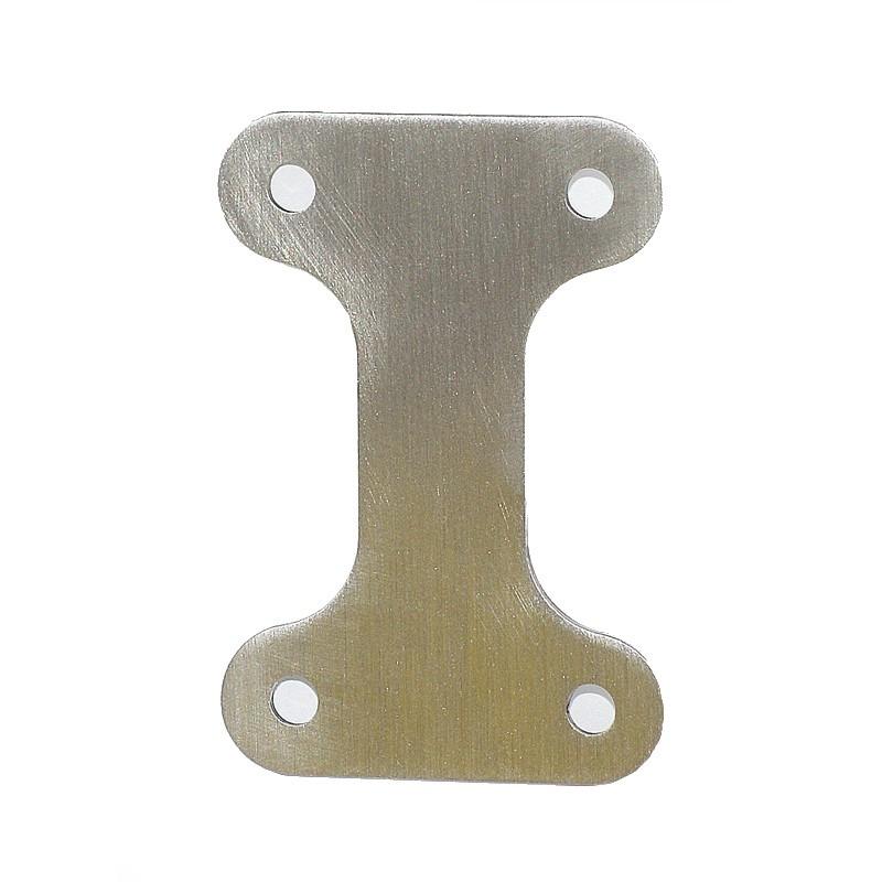 Patte de fixation pour feu de recul CITROEN DS LesAnciennes.com