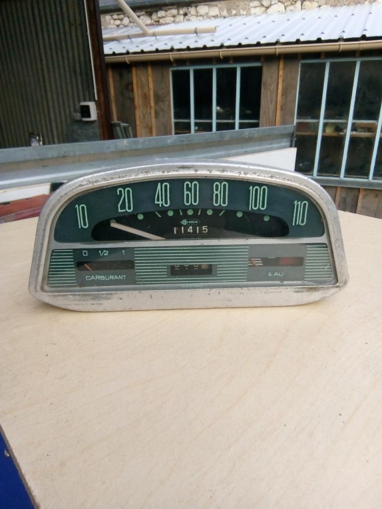 Pièces CITROEN Ami 8 LesAnciennes.com