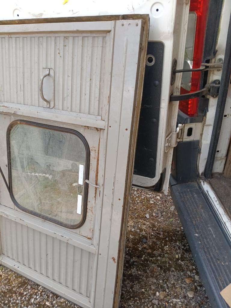 Pièces CITROEN HY LesAnciennes.com