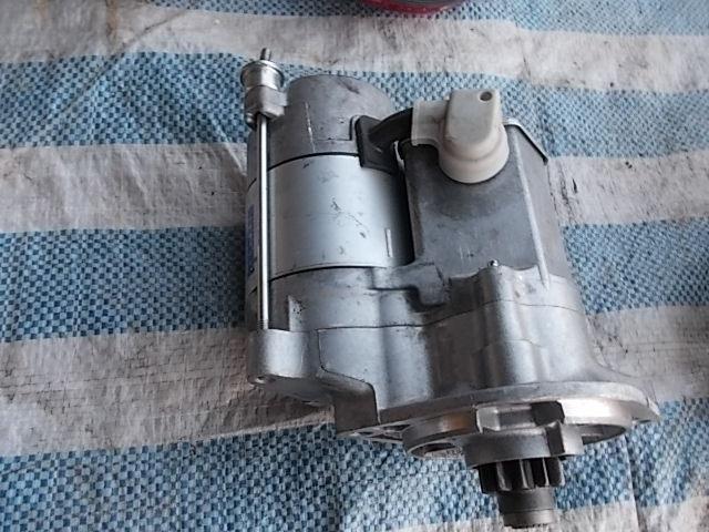 Démarreur pour Ferrari 430, Enzo et F599 LesAnciennes.com