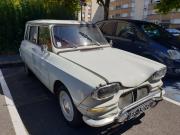 image_1-CITROEN Ami 6 break - 1965
