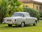image_1-MERCEDES 220 S Ponton W128 - 1958