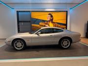 image_2-JAGUAR XK8 COUPE 4.0 BVA - 2001