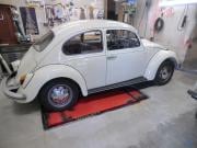 image_3-VOLKSWAGEN Coccinelle 1300 Automatique - 1970
