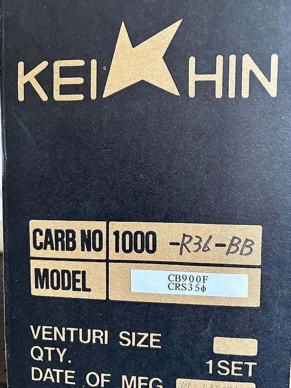 Pièces KEI HIN Rampe carburateurs RACING LesAnciennes.com