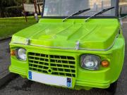 image_0-CITROEN Méhari 2 places - 1976