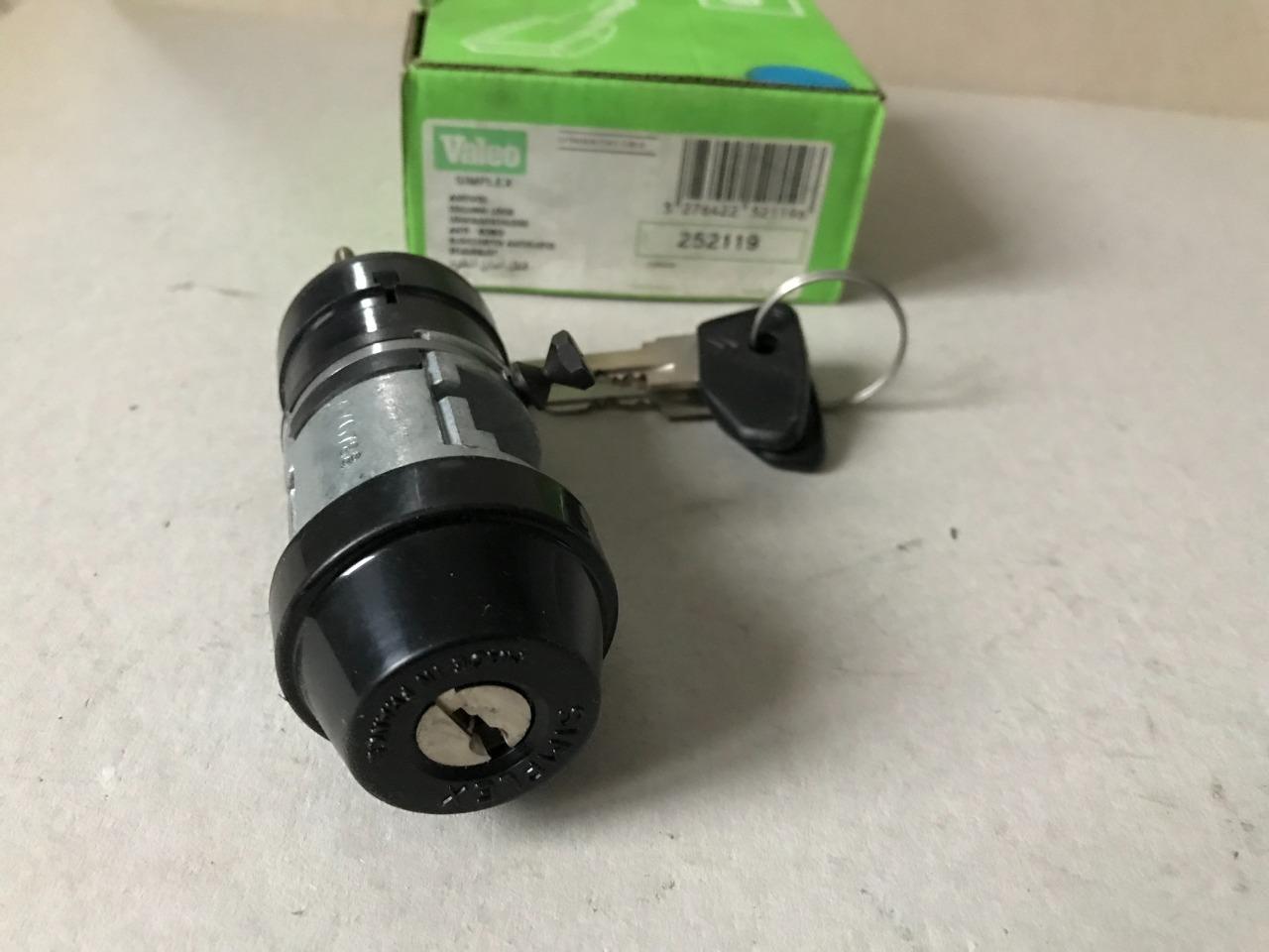 Neiman neuf CITROEN C35D LesAnciennes.com