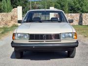 image_1-PEUGEOT 305 SR - 1983