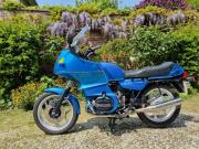 image_1-BMW R80 RT - 1987