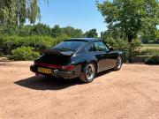 image_5-PORSCHE 911 Carrera 3.2 Coupé - 1986