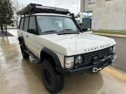 image_11-LAND ROVER Range Rover CLASSIC V8 3.9 Injec - 1990