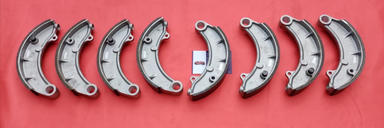 Machoire FIAT 508 Balilla LesAnciennes.com