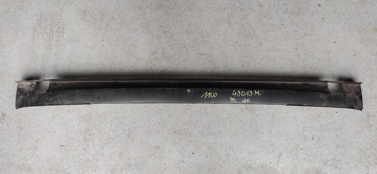 Tôle de face avant SIMCA 1100 LesAnciennes.com