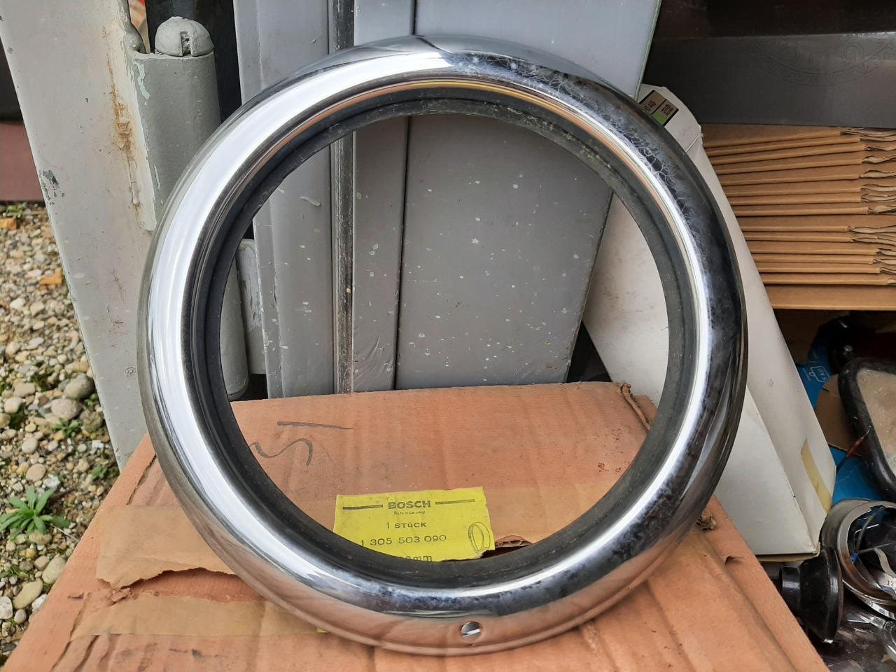 Pièces MERCEDES 190 SL W121 LesAnciennes.com