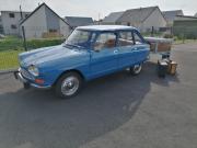 image_2-CITROEN Ami 8 Confort - 1969