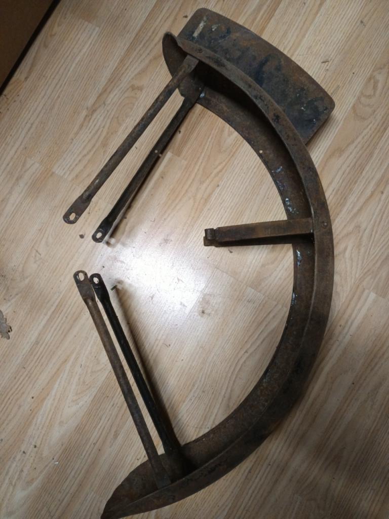 Pièces TERROT 125 LesAnciennes.com