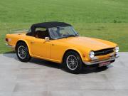 image_0-TRIUMPH TR6 Roadster - 1974