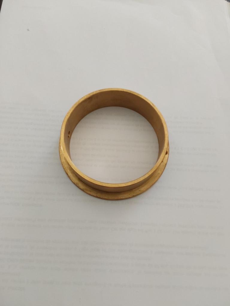 Bague CITROEN SM LesAnciennes.com