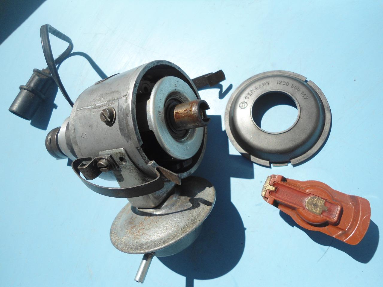 Allumeur TALBOT Horizon LesAnciennes.com