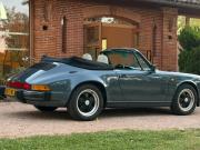 image_3-PORSCHE 911 3.2 G50 CAB SONAUTO - 1988