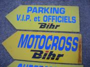 image_2-Pièces 4 PANCARTES Super motard moto cross